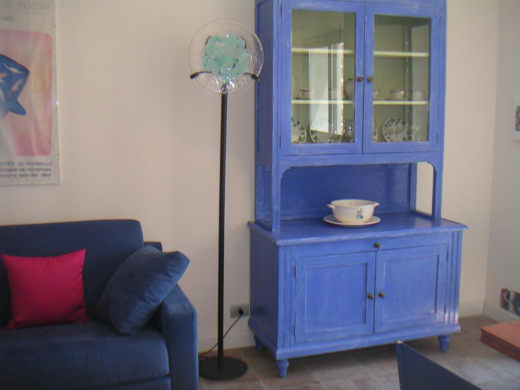 Villa Montefontane Camporosso  Habitación foto