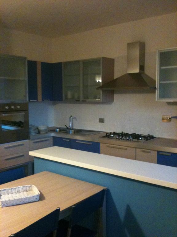 Villa Montefontane Camporosso  Habitación foto